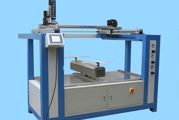 Automatic Painting Machine