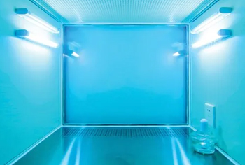 UV Room Sterilizer