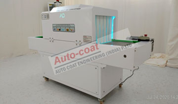 UVC Conveyor